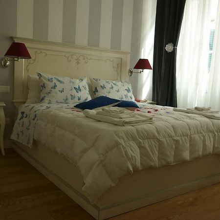 Margherita Suite Firenze Eksteriør bilde